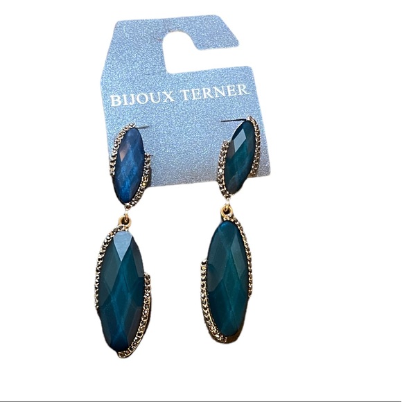 Bijoux Terner Jewelry - BIJOUX TERNER Earrings